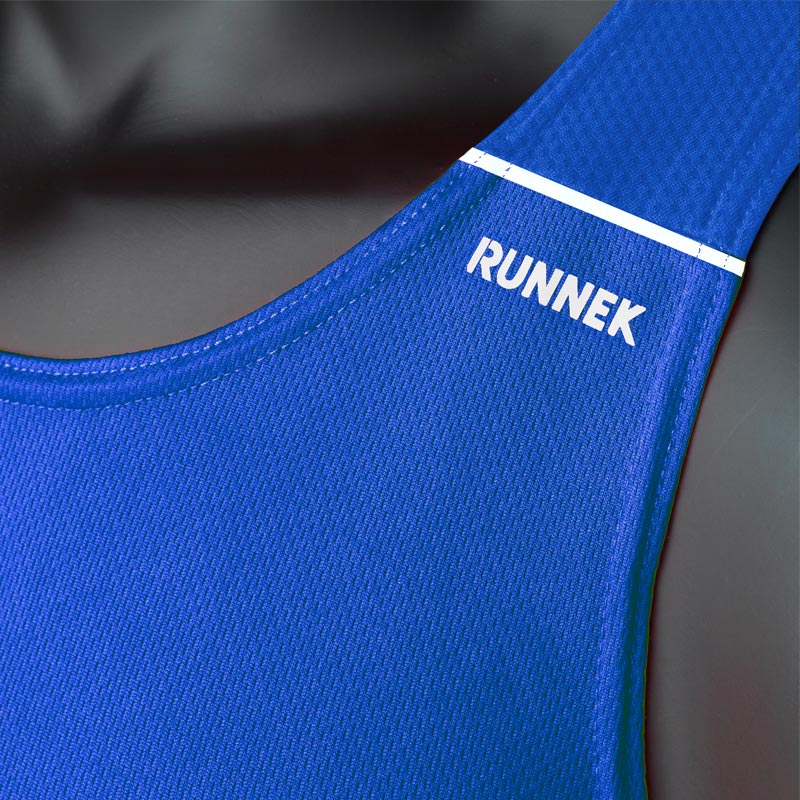 Canotta Ultravest Blu donna
