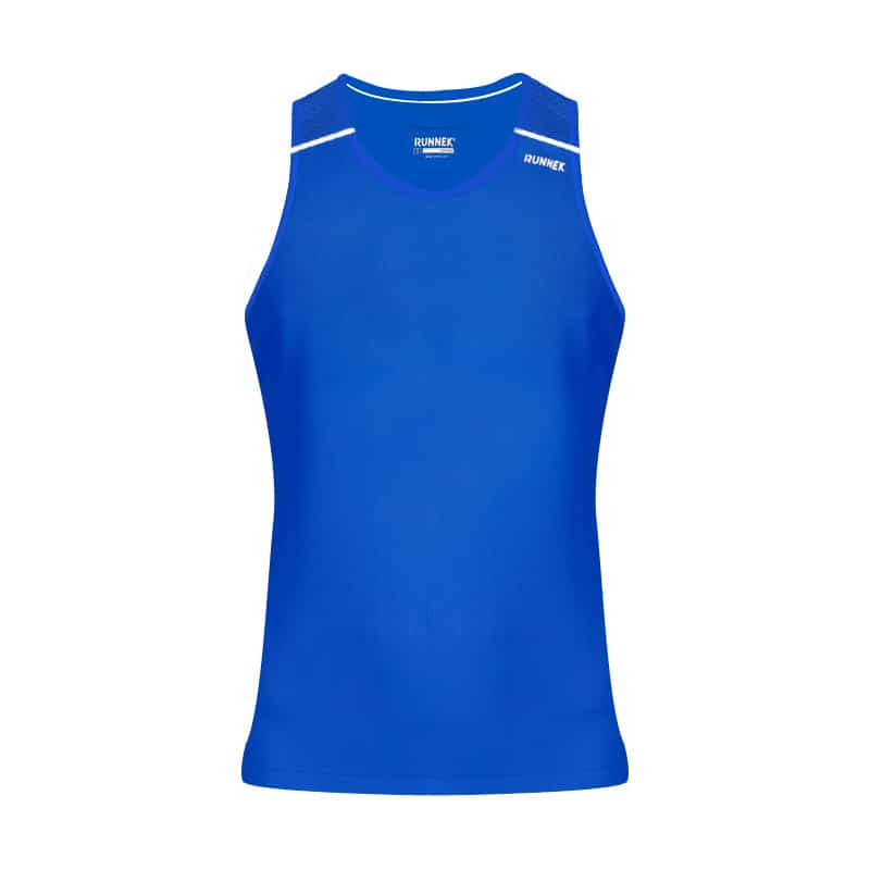 Canotta Ultravest Blu donna
