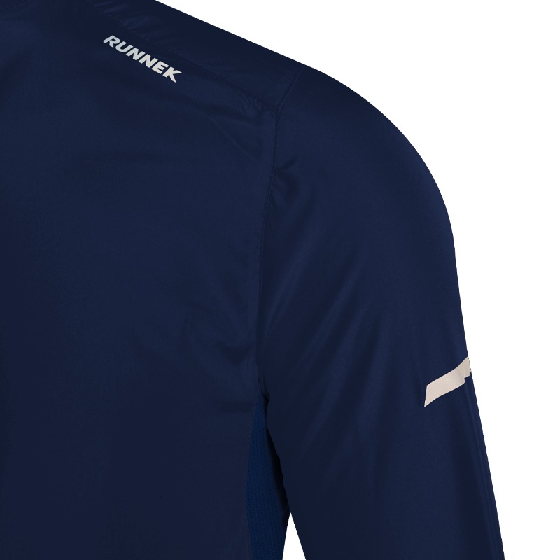 Runnek Next Navy De