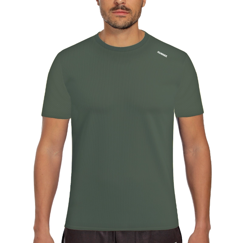 VERDE OLIVA
