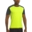 Maglia tecnica runnek limit giallo fluo