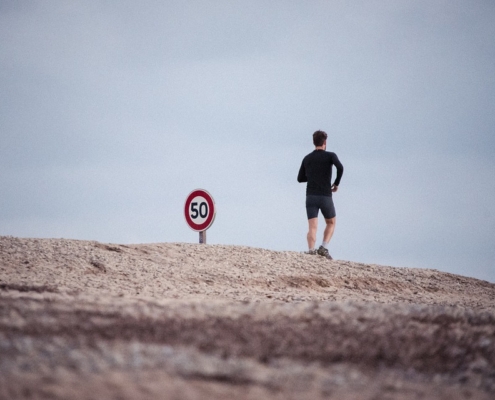 Differenze Tra Running E Jogging