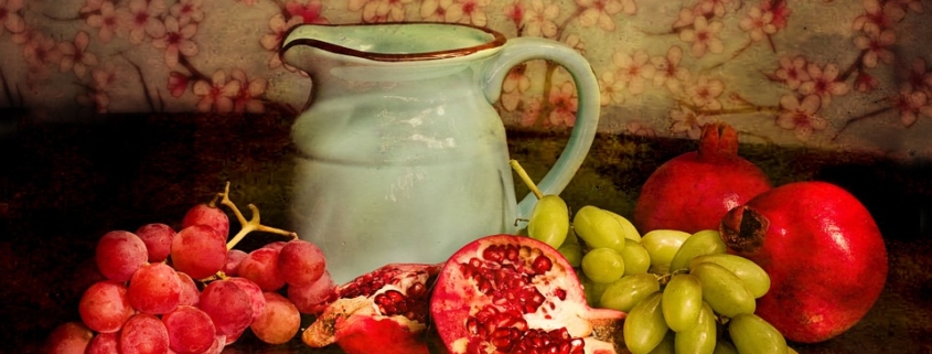 Frutta del Corridore