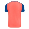 Maglia tecnica runnek limit corallo fluo