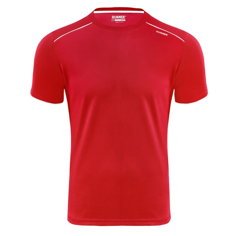 Maglia Tecnica Ultra Rossa