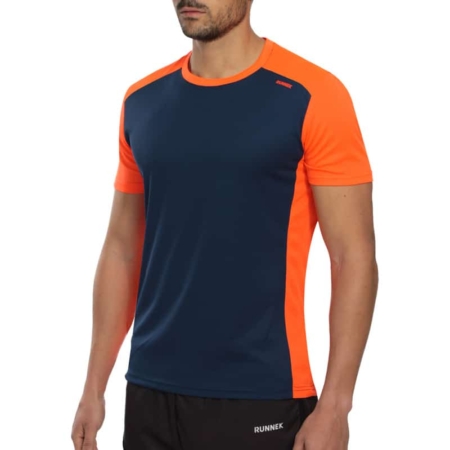 magliette sportive personalizzate