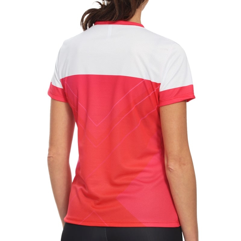 Maglia Trail Smanicata