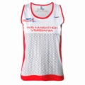 Maglia team smanicata Donna