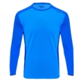 Maglia tenica ethilo blu