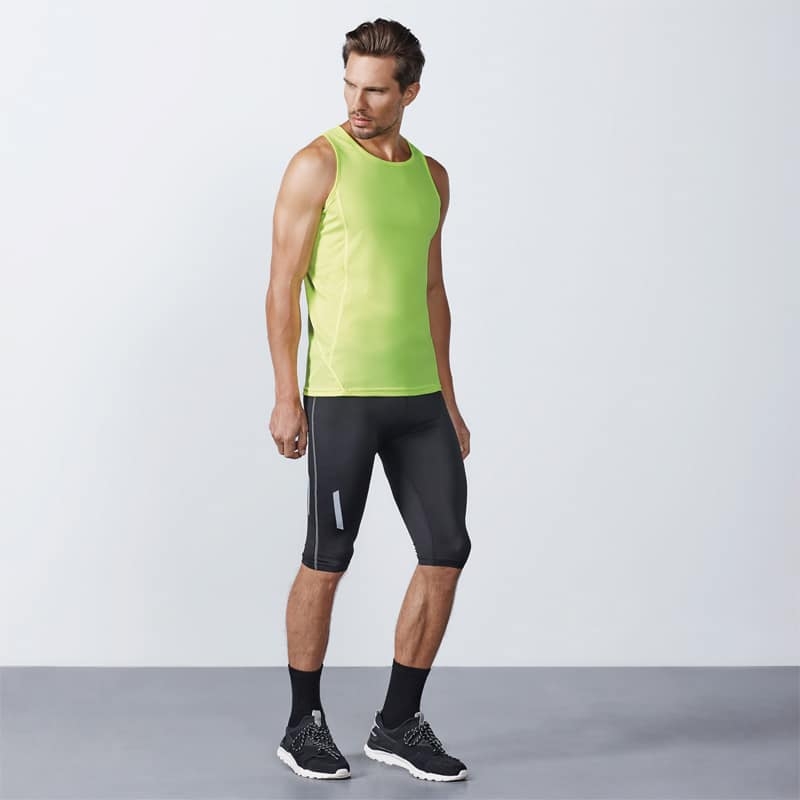leggings running