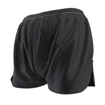 pantaloncino tecnico running