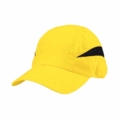 berretto tecnico giallo