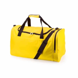 borsa pacco gara gialla