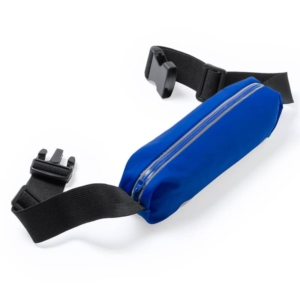 marsupio mobile azzurro