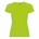 Maglia running in cotone per donna