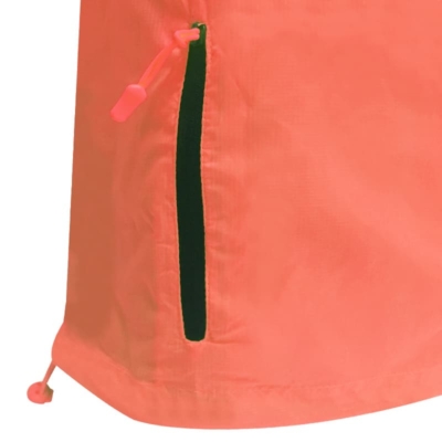 Gilet Runnek Arancione