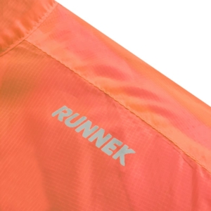 Gilet Runnek Arancione
