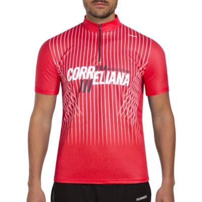 Maglia Trail