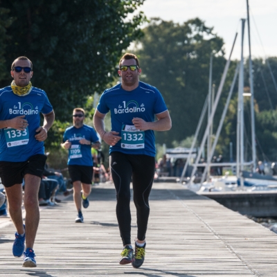 Corridori Passati Alla Storia Parte Emil Zatopek