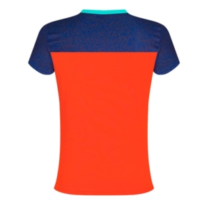 Runnek Cube Arancione donna