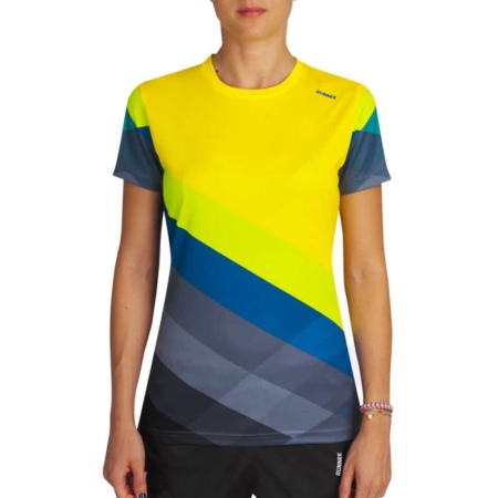 maglie running personalizzate