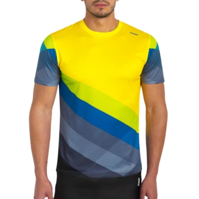 Runnek Pure giallo
