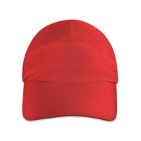 berretto runnek rosso