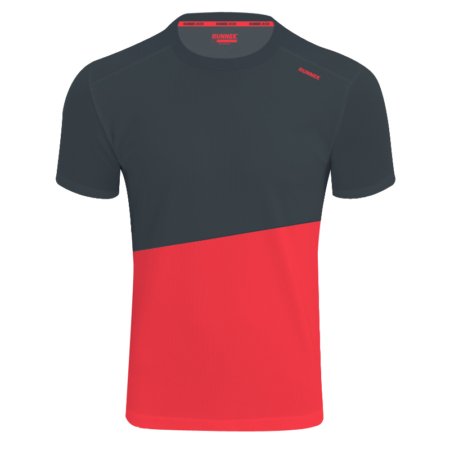 Magliette Running Manica Corta 100% Personalizzate per Eventi Sportivi