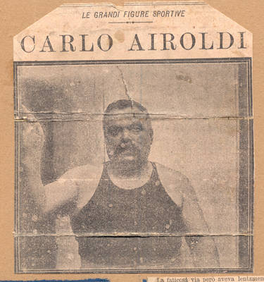 carlo airoldi