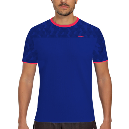 RUNNING Maglia tecnica personalizzata col tuo logo | Logalo