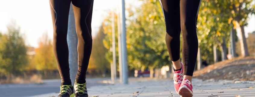 Dimagrire camminando 10 consigli per bruciare più calorie