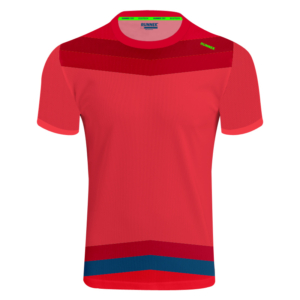 Try Rosso Neon