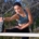 Donna Che Fa Stretching