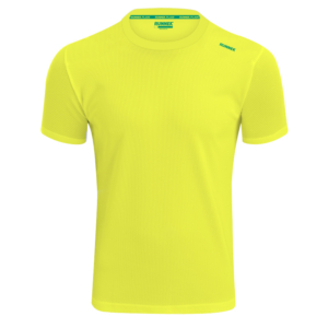 Runnek Plain Giallo Neon