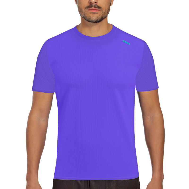 Runnek Plain Viola Neon P