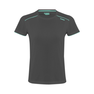 Maglia Tecnica Runnek Ultra Grigio Femme