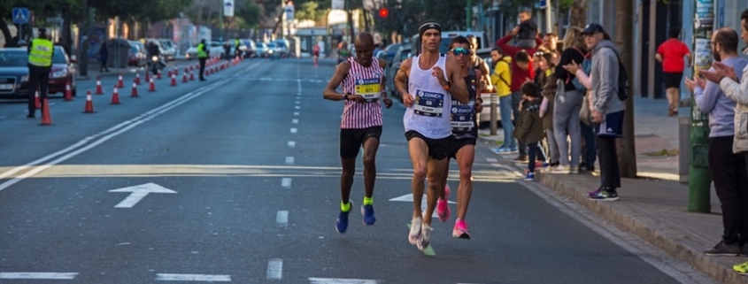 maratona di siviglia tra le più belle d'europa