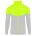 Runnek Logan Grigio Perla Giallo Neon It