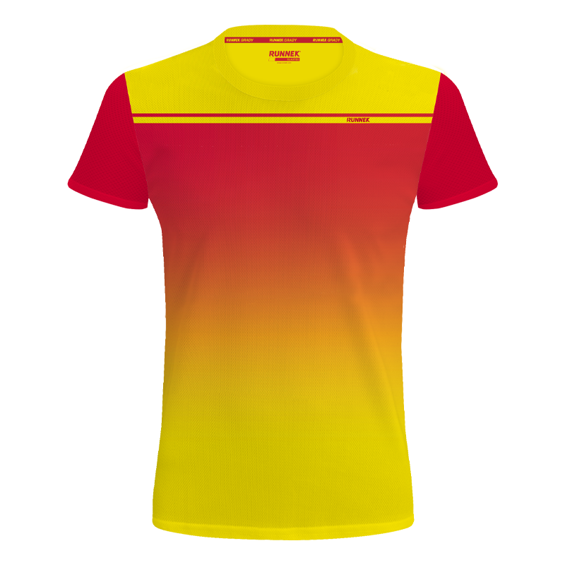 Grady Giallo Donna