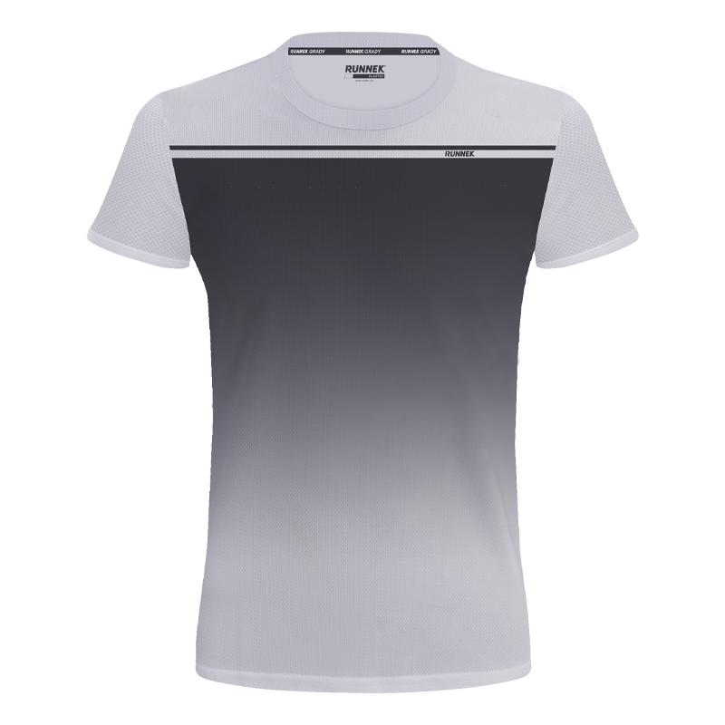 Grady Grigio Donna
