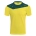 Runnek Kross Giallo Pro E Verde Pro Dark