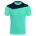 Runnek Kross Turchese Neon E Navy Pro