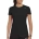 Runnek Plain Nero P Donna