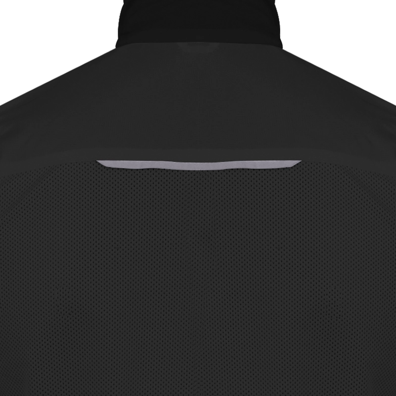 GILET TECNICO EVO NERO - immagine 1