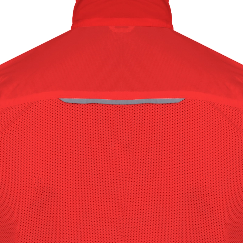 GILET TECNICO EVO ROSSO - immagine 1