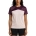 Runnek ELITE Beige e bordeaux donna
