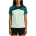 Runnek Elite Verde Fluo e Verde Scuro Donna
