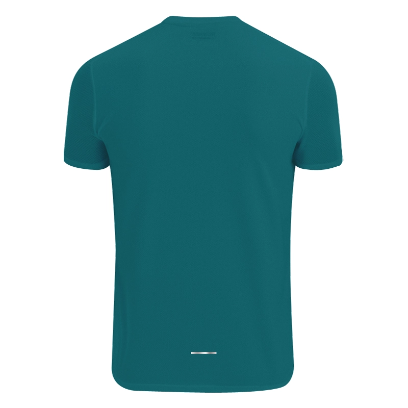 Maglia tecnica Runnek AERO Verde - immagine 1