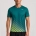 Maglia tecnica Runnek AERO Verde